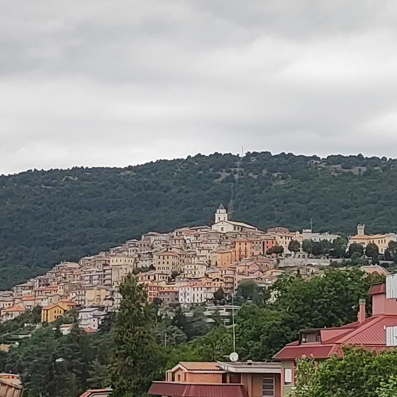 Fotosegnalazione di Fiuggi