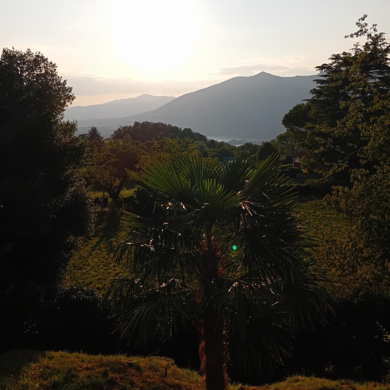 Fotosegnalazione di Galbiate