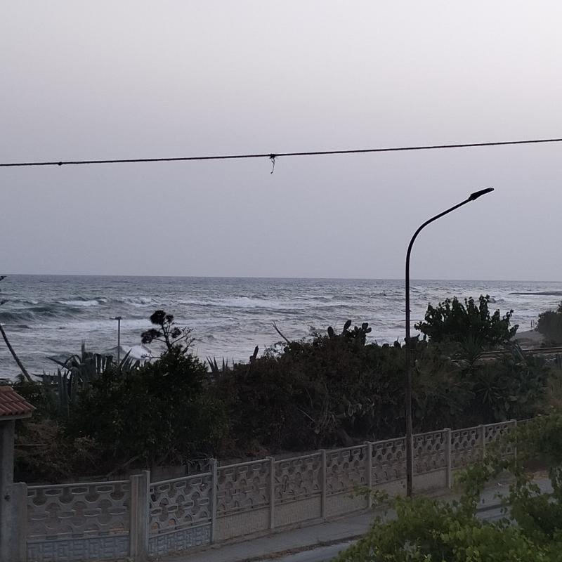 Fotosegnalazione di Palizzi