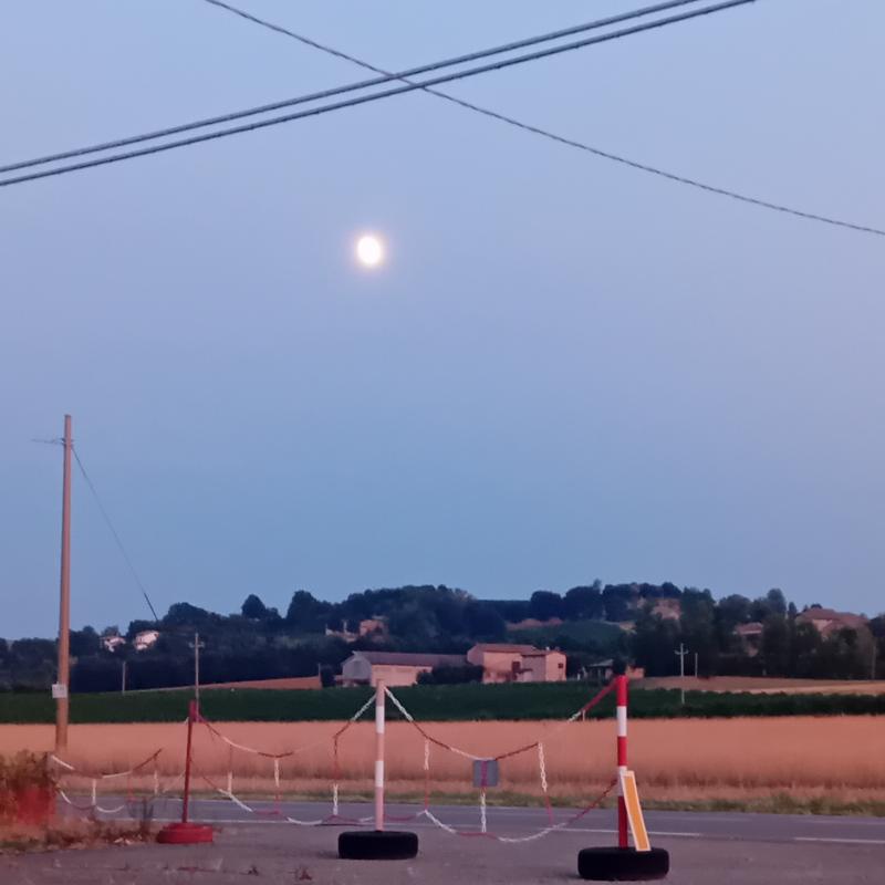 Quasi piena