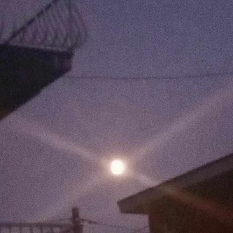 guarda che luna