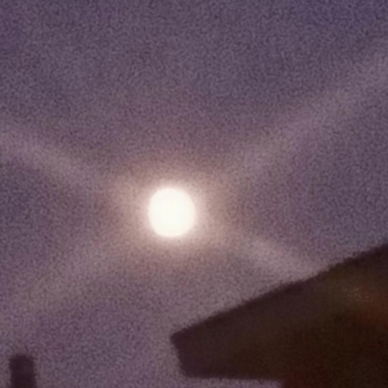 e la luna busso'