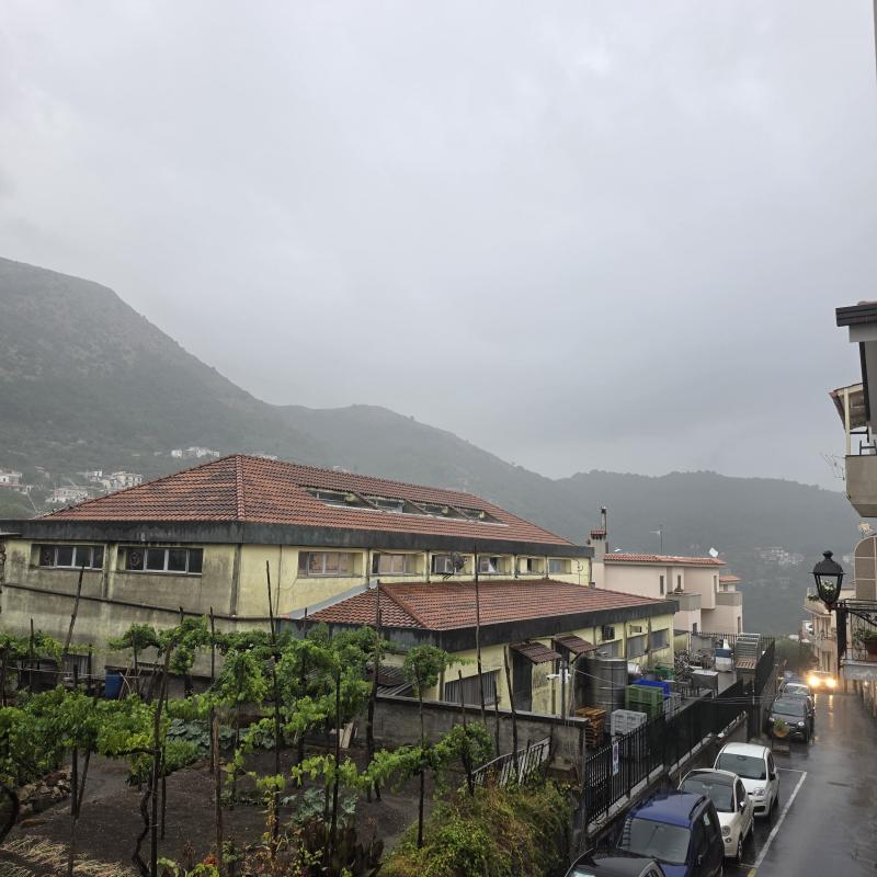 Fotosegnalazione di Vico equense