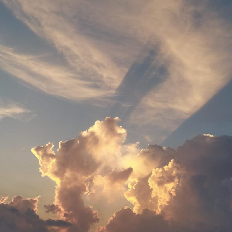 tramonto