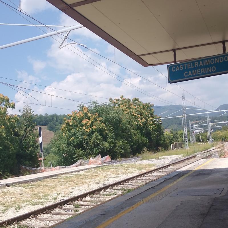 Fotosegnalazione di Castelraimondo