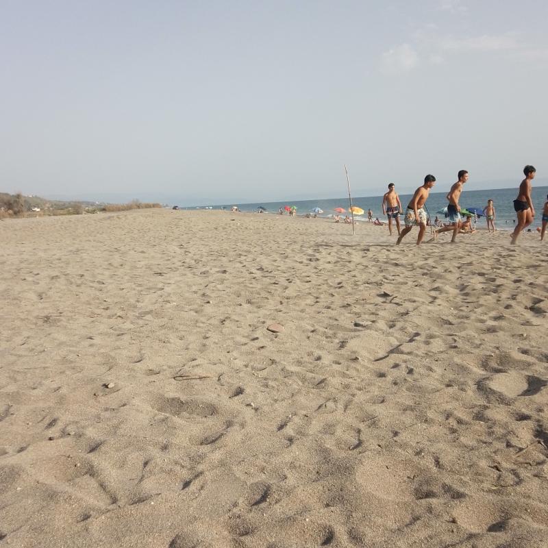 Fotosegnalazione di Nocera terinese