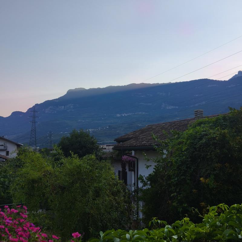 Fotosegnalazione di Villa lagarina