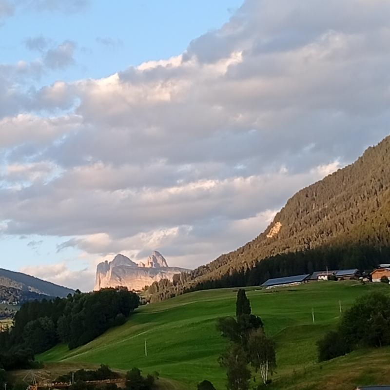 Che meraviglia...