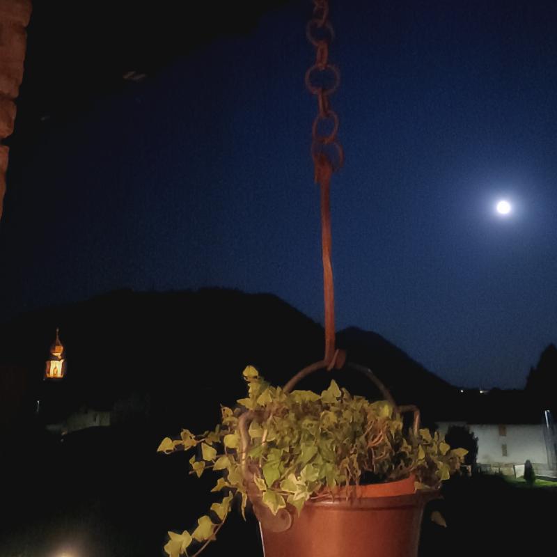 Serena notte i