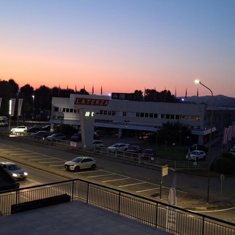 Fotosegnalazione di Settimo torinese