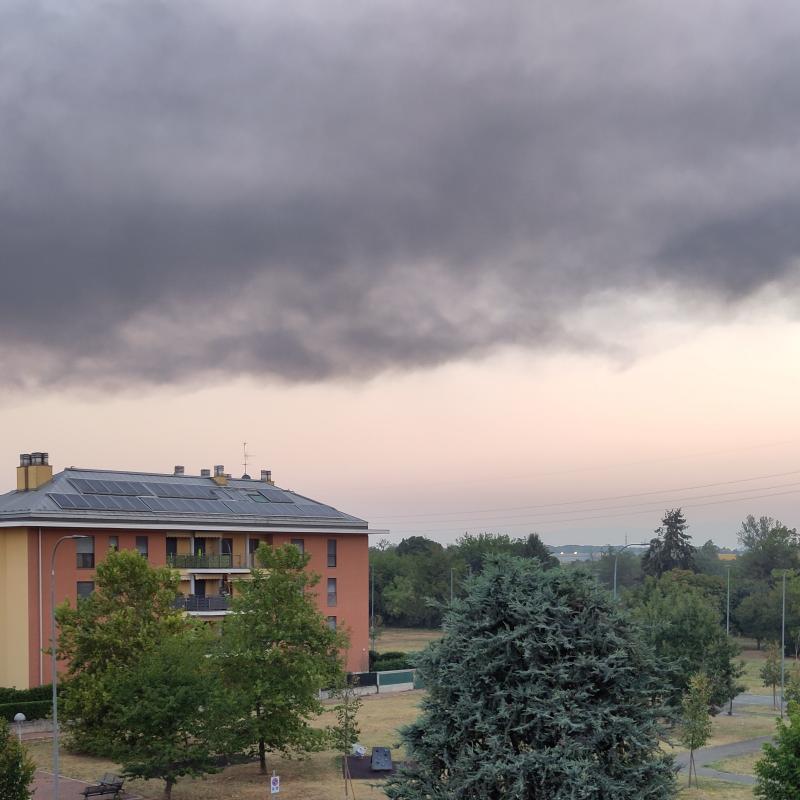 28.07.2026 ore 0607.