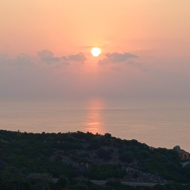 Fotosegnalazione di Muravera