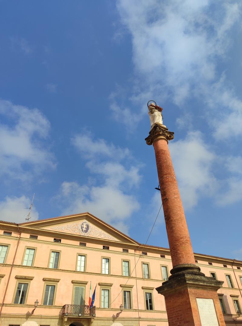 giornata splendida