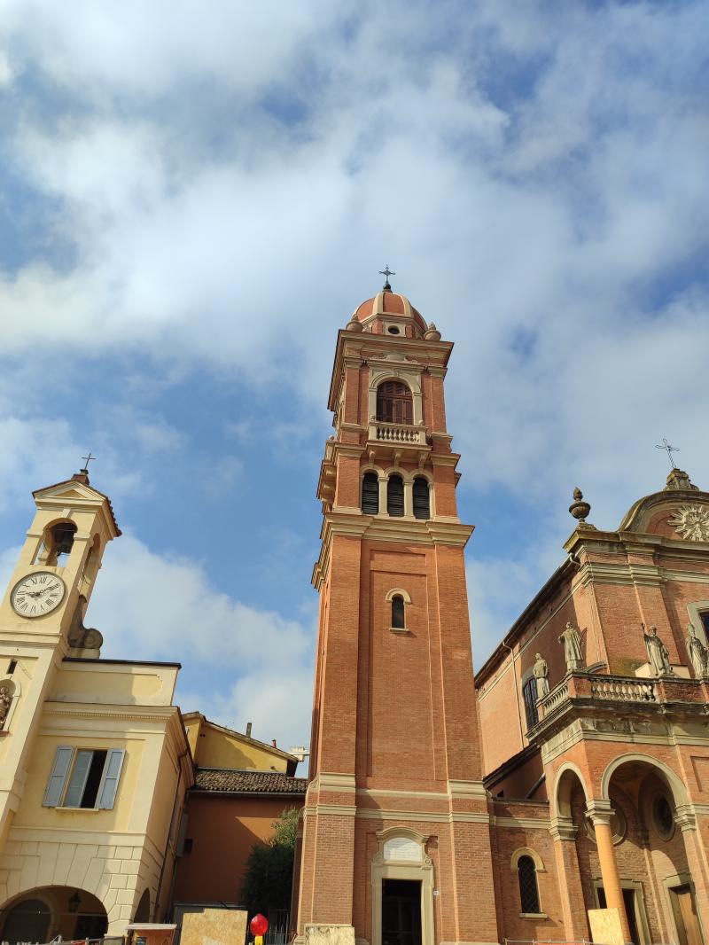 fine luglio splendido