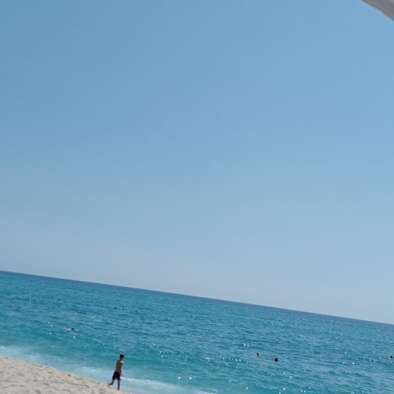 Fotosegnalazione di Orosei