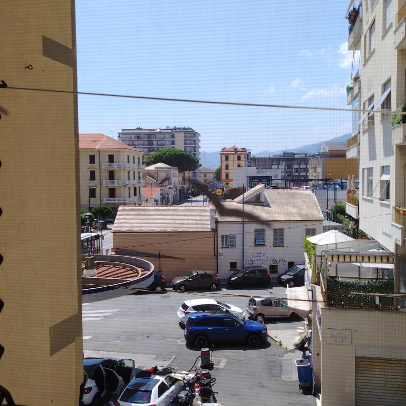 Fotosegnalazione di Savona centro urbano