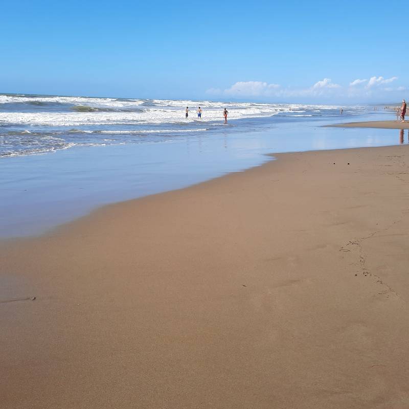 Il ventoil mare
