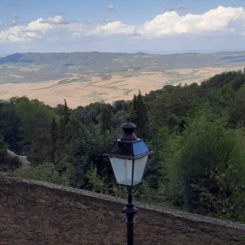 La luce