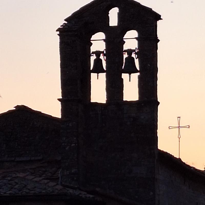 Campanile