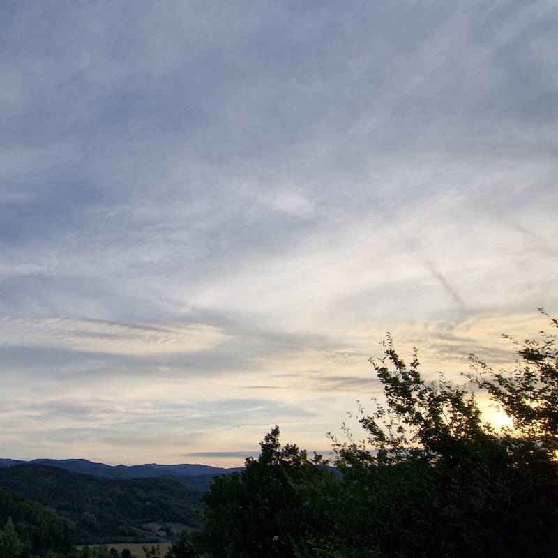 Fotosegnalazione di Ponte a poppi