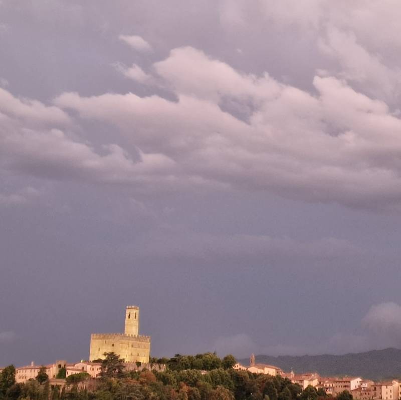 Fotosegnalazione di Ponte a poppi