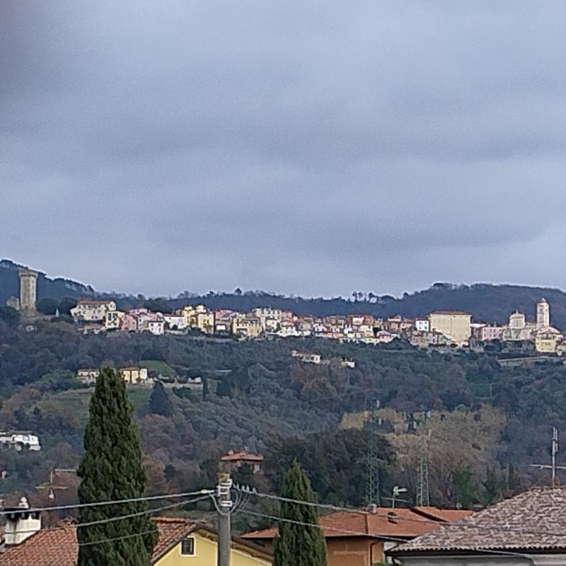 Fotosegnalazione di Castelnuovo magra