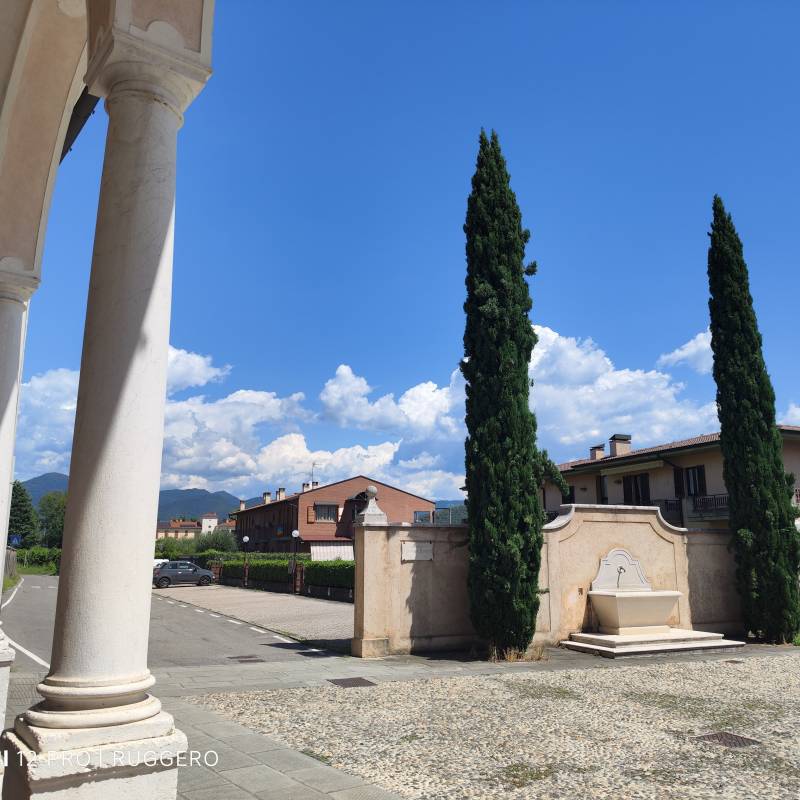 Fotosegnalazione di Passirano