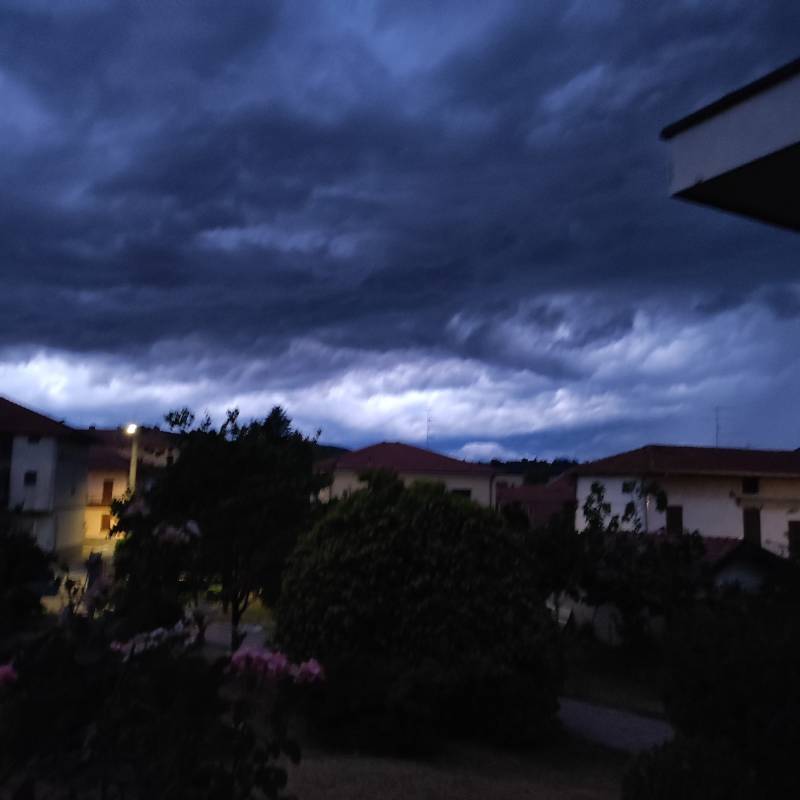 Fotosegnalazione di Varano borghi