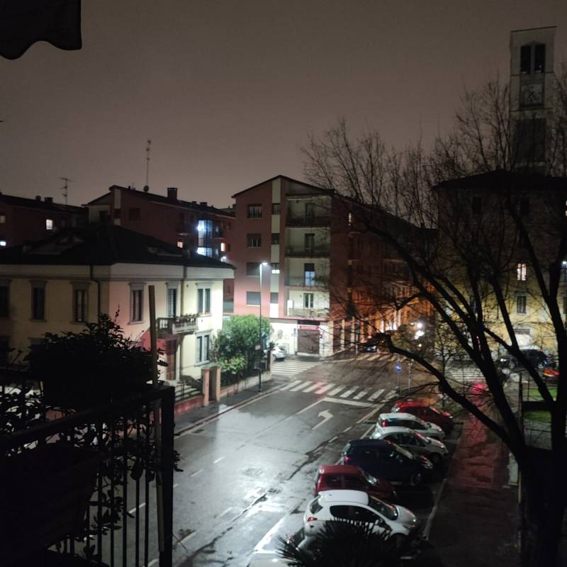 Fotosegnalazione di Sesto san giovanni