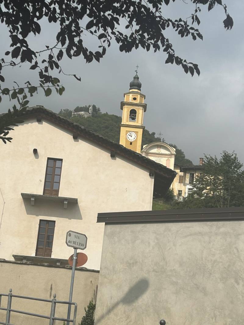 splendida giornata destate