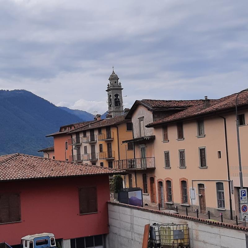 Fotosegnalazione di San lorenzo di rovetta