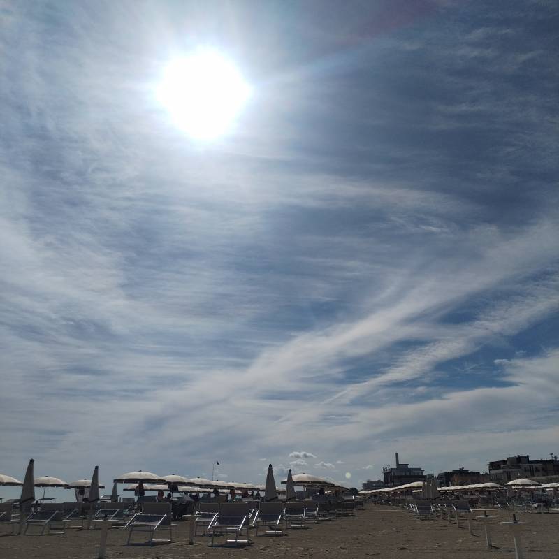 Fotosegnalazione di Torre pedrera