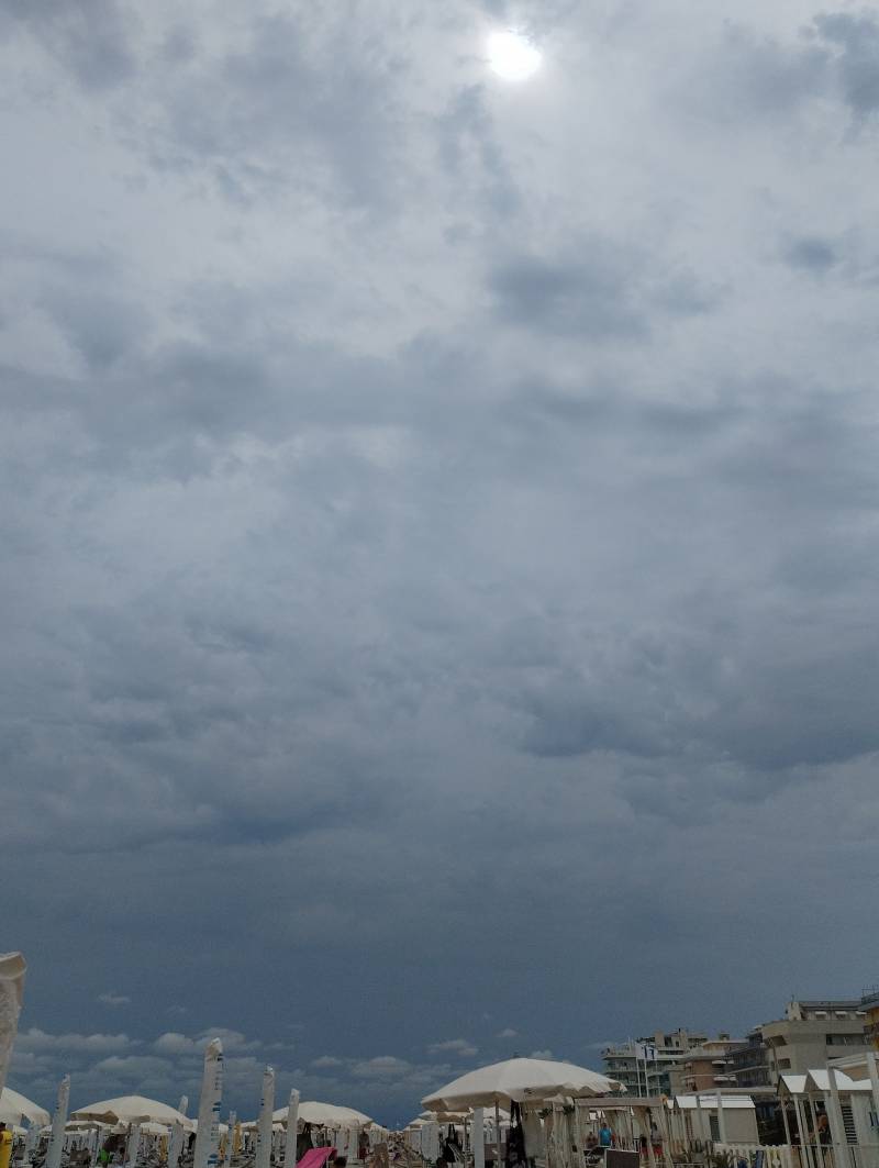 Caorle ora