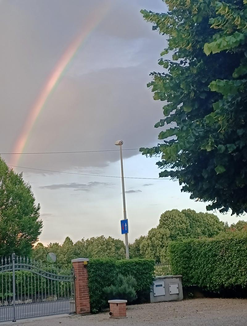 dopo la bufera