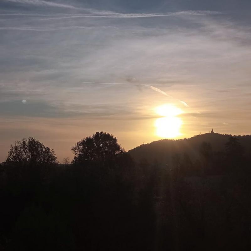 San Luca sa Casalecchio di Reno
