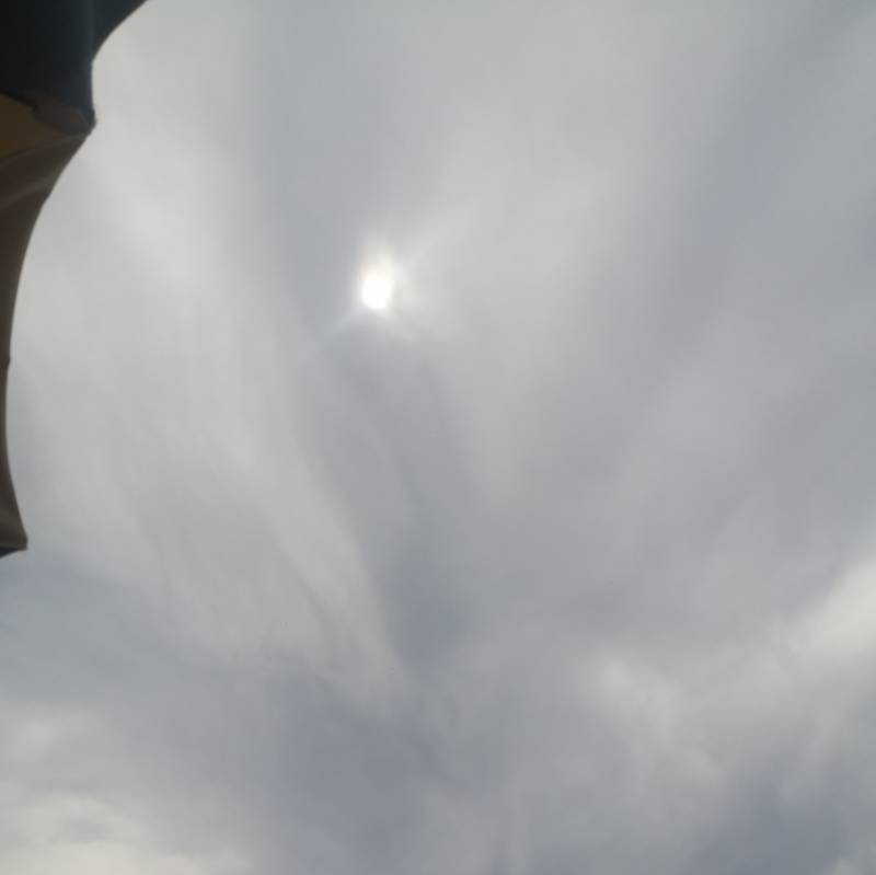 Fotosegnalazione di Marina di grosseto