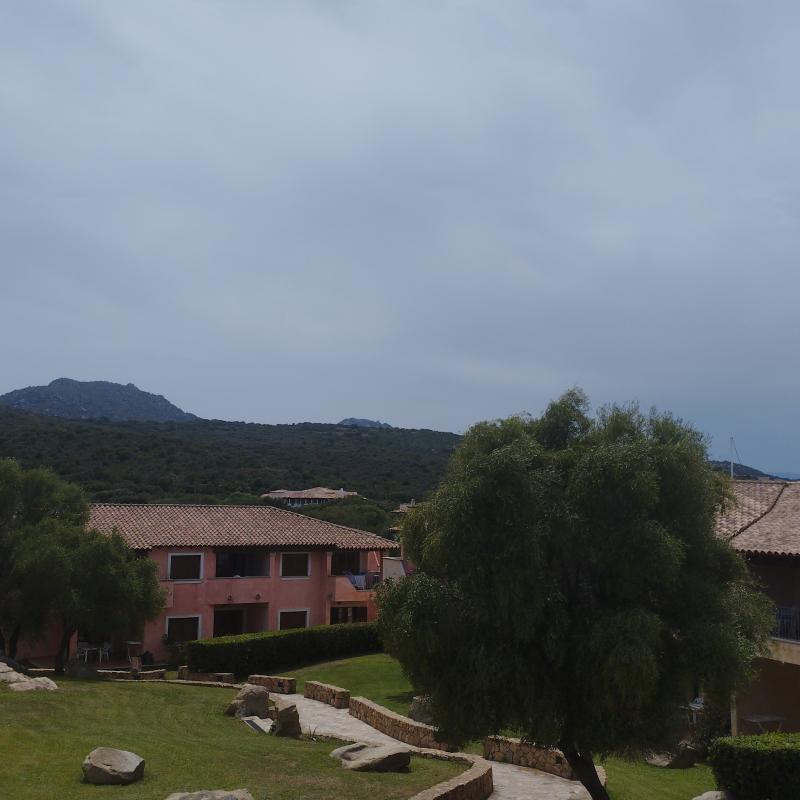 Fotosegnalazione di Golfo aranci