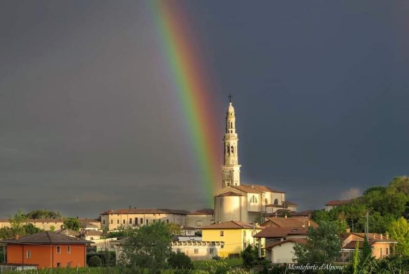 calma dopo la tempesta