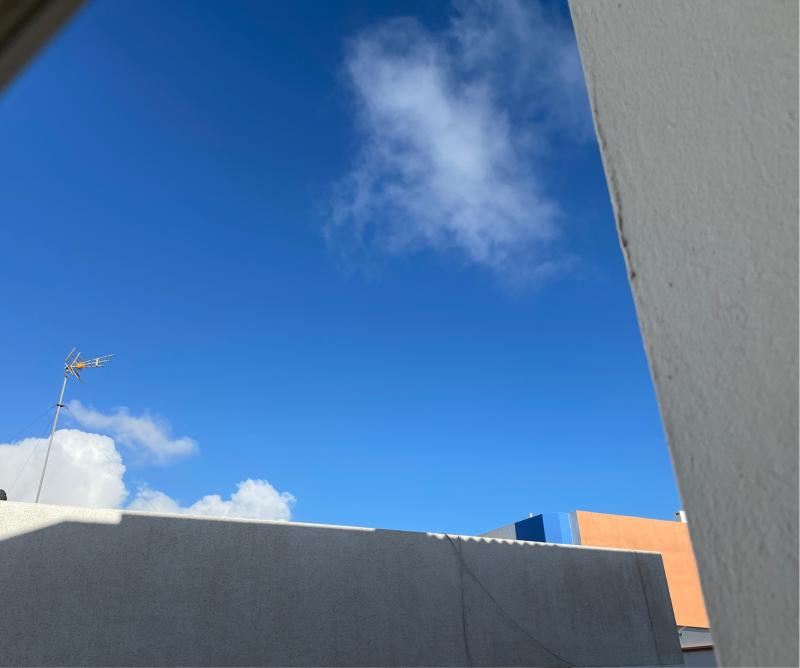 Fotosegnalazione di Corralejo