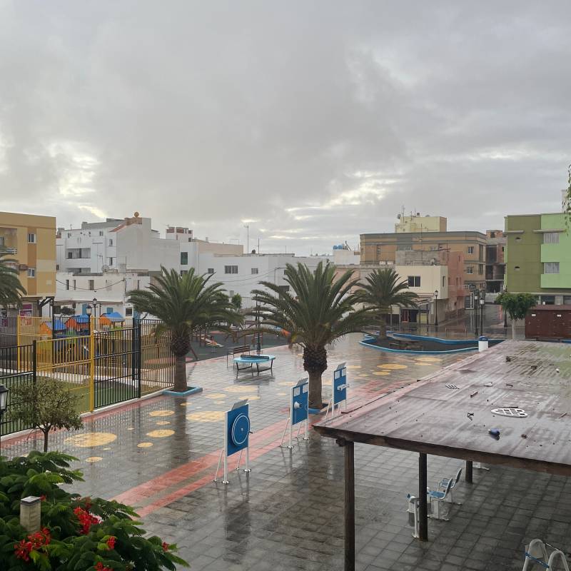 Fotosegnalazione di Corralejo