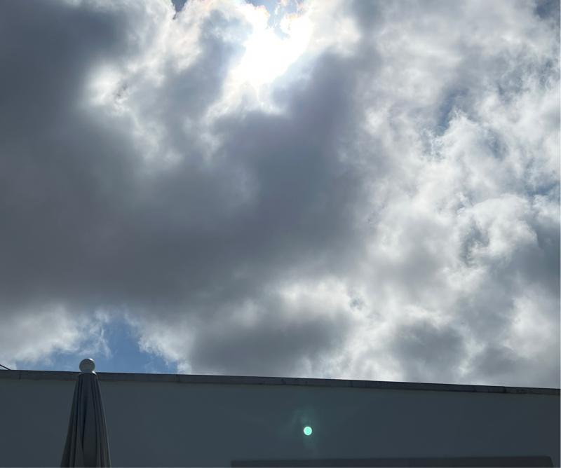 Fotosegnalazione di Martina franca