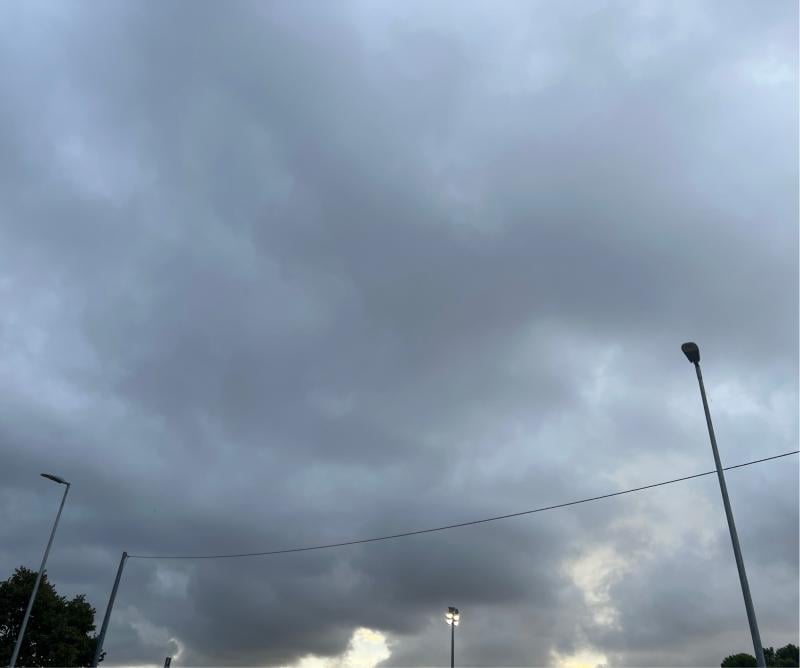 Fotosegnalazione di Martina franca