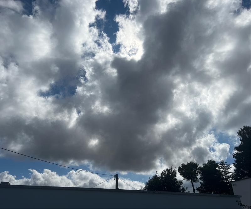 Fotosegnalazione di Martina franca