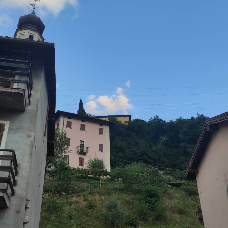 Fotosegnalazione di Ala