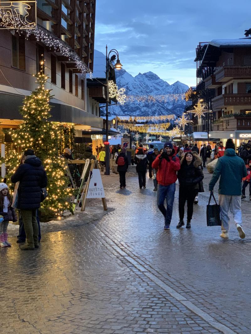 madonna di campiglio