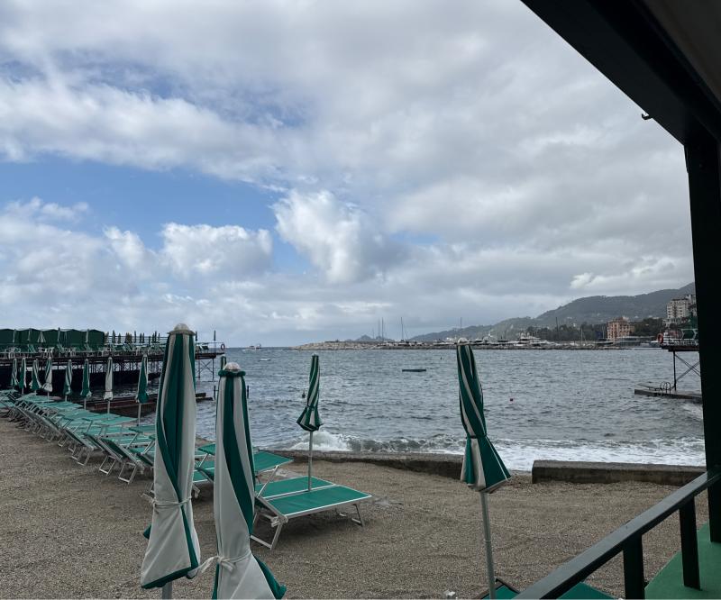 Fotosegnalazione di Rapallo