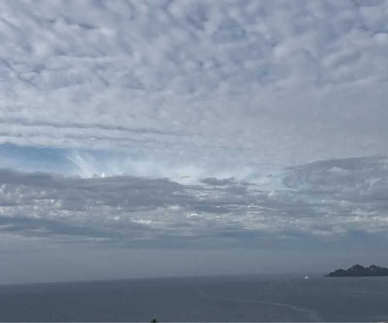 Fotosegnalazione di Rapallo