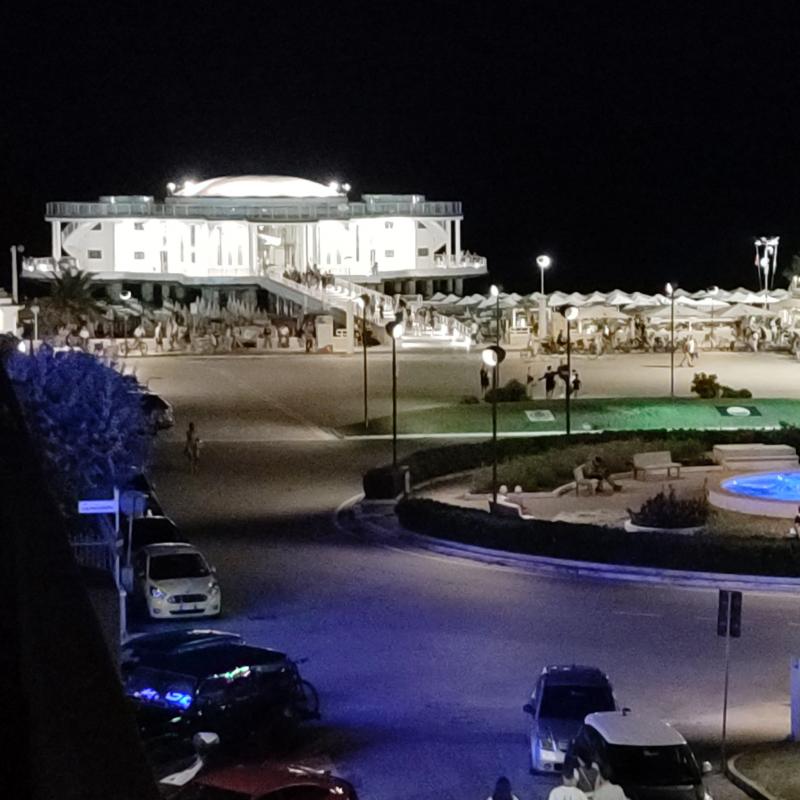 Fotosegnalazione di Senigallia