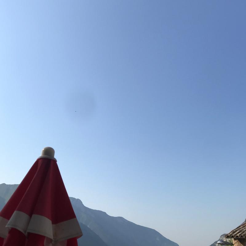 Fotosegnalazione di Brentino belluno