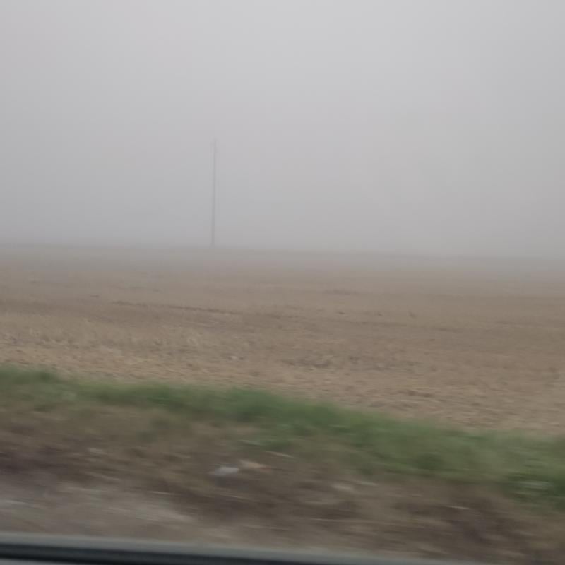 Fotosegnalazione di Zibido san giacomo
